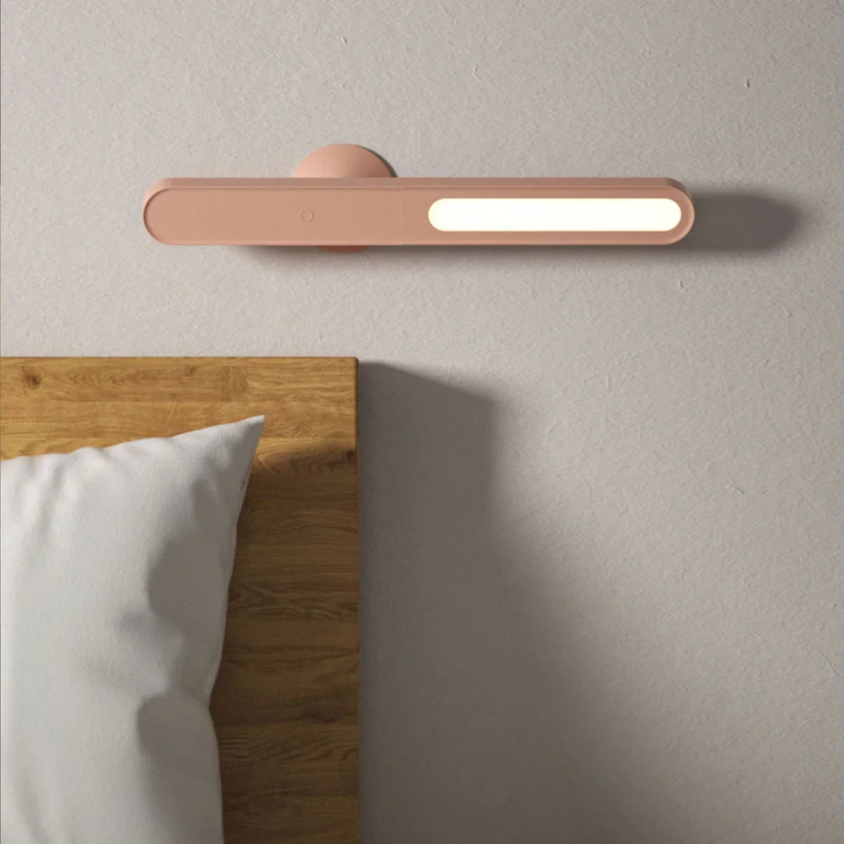 LumaFlora TouchLamp | Elegante Tischlampe | Sanftes Licht & Modernes Design | Ideal für Wohnzimmer & Schlafzimmer