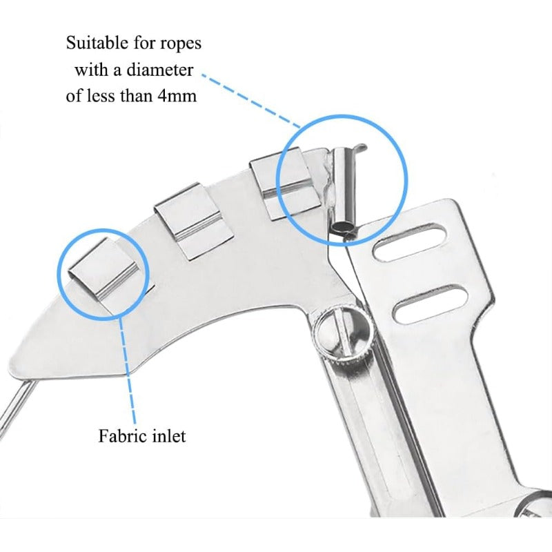 EdgeMaster Pro – Perfekte Industrielle Bindung, Schnell und Fehlerfrei Bei Jedem Mal