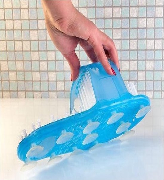 FeetzyFresh – Saubere & weiche Füße in Sekunden!
