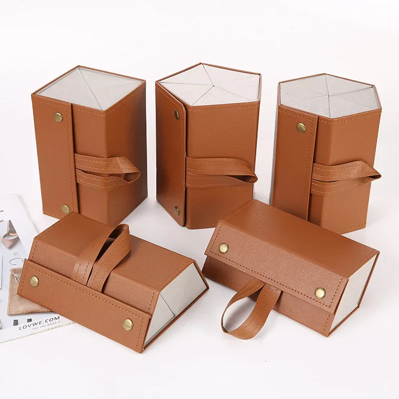 50% RABATT | OpticStash - Tragbarer Brillen-Organisator [Letzter Tag Rabatt]