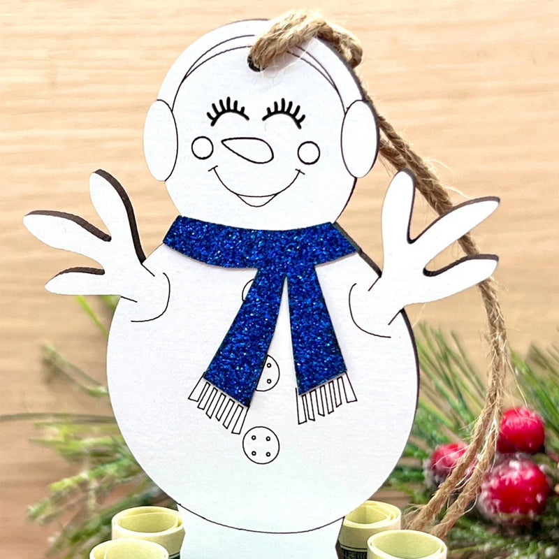 GiftGlow – Verwandeln Sie Geldgeschenke in unvergessliche Urlaubserinnerungen