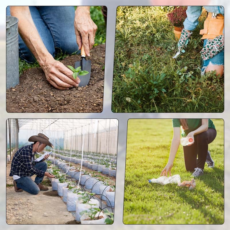 KneeGuardPro – Länger Arbeiten ohne Knie- und Rückenschmerzen