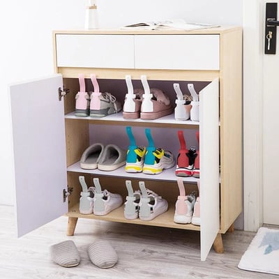 2+1 GRATIS | EasyShoe - Erleichtern Sie das Anziehen Ihrer Schuhe mühelos
