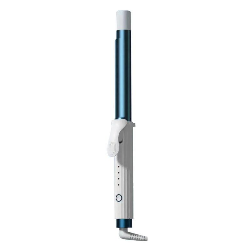 WaveLume – Profi-Lockenstab 32 mm | Keramik & Turmalin | Ionen-Technologie für Glanz & Volumen