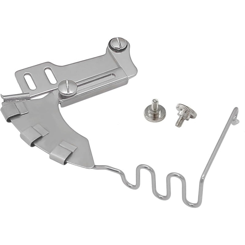 EdgeMaster Pro – Perfekte Industrielle Bindung, Schnell und Fehlerfrei Bei Jedem Mal