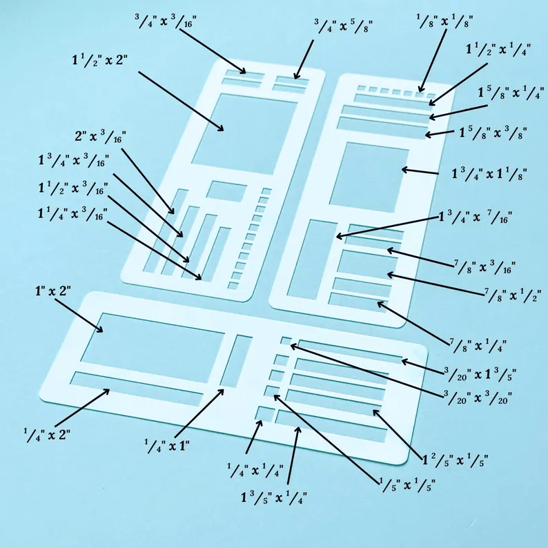2+1 GRATIS | PlanMaster – Perfekte Linien, perfektes Journal!