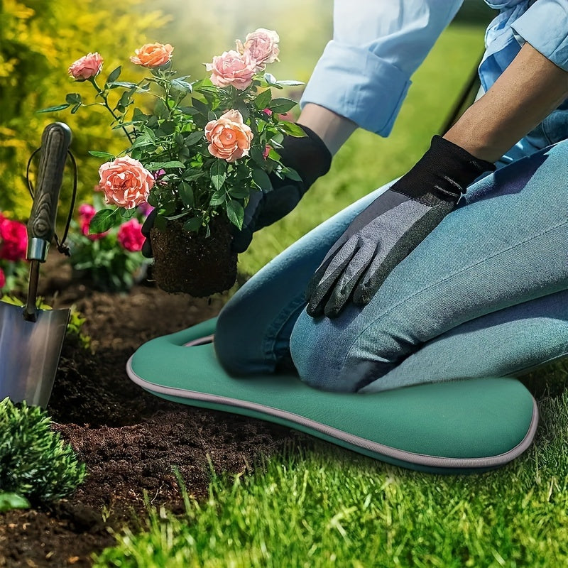 ComfortGard Memory Foam Kissen | Ergonomisch & Wetterfest | Für Garten & Outdoor
