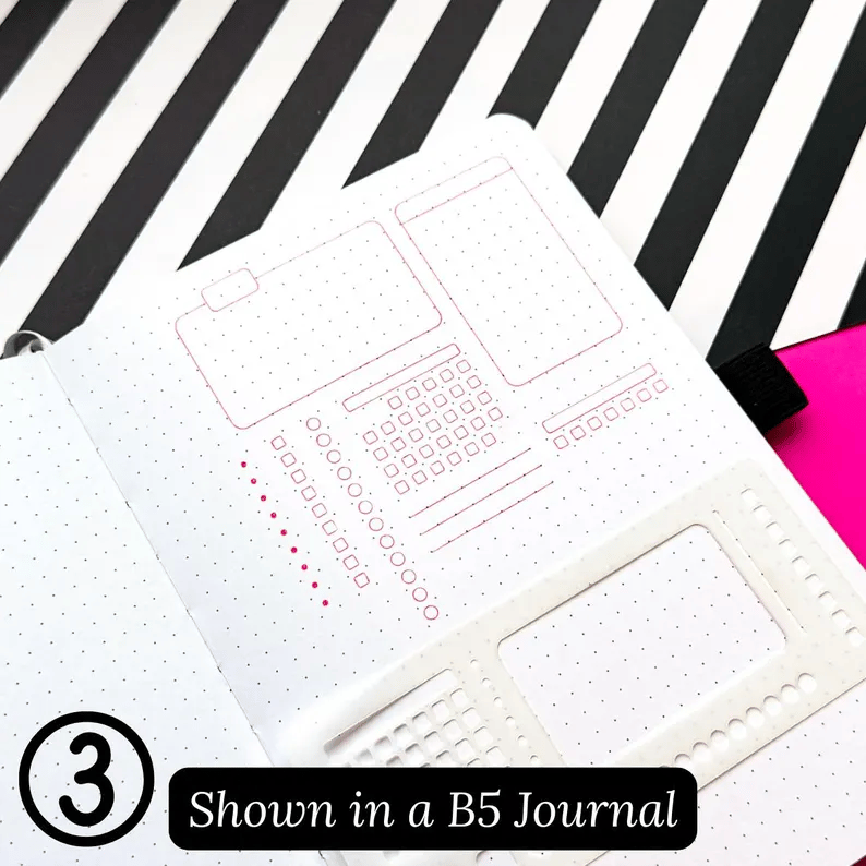 2+1 GRATIS | PlanMaster – Perfekte Linien, perfektes Journal!