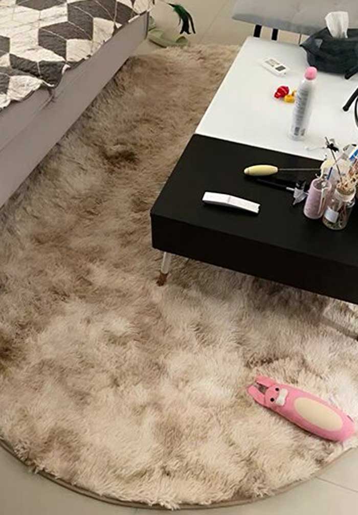 50% RABATT | BlissOval - Premium-Teppich für Ihr Zuhause