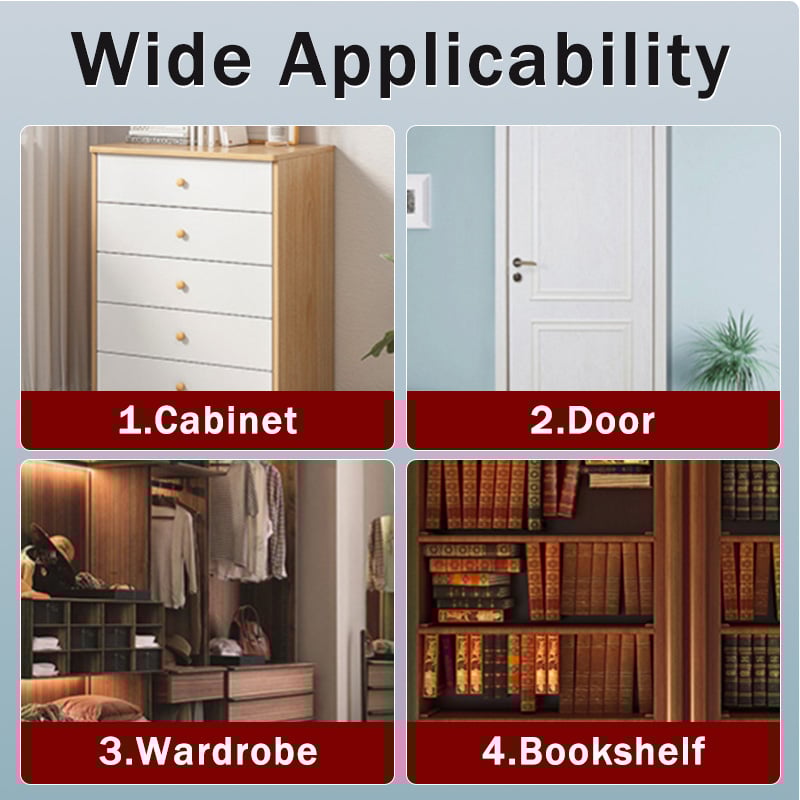 HingeMate – Perfekte Scharnierlöcher jedes Mal bohren