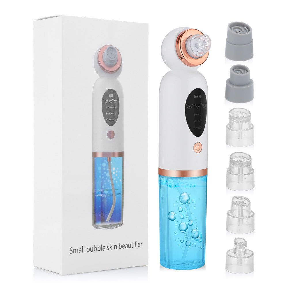 PureSkin Pro | Hydrodermabrasion | Mitesserentferner | Tiefenpflege