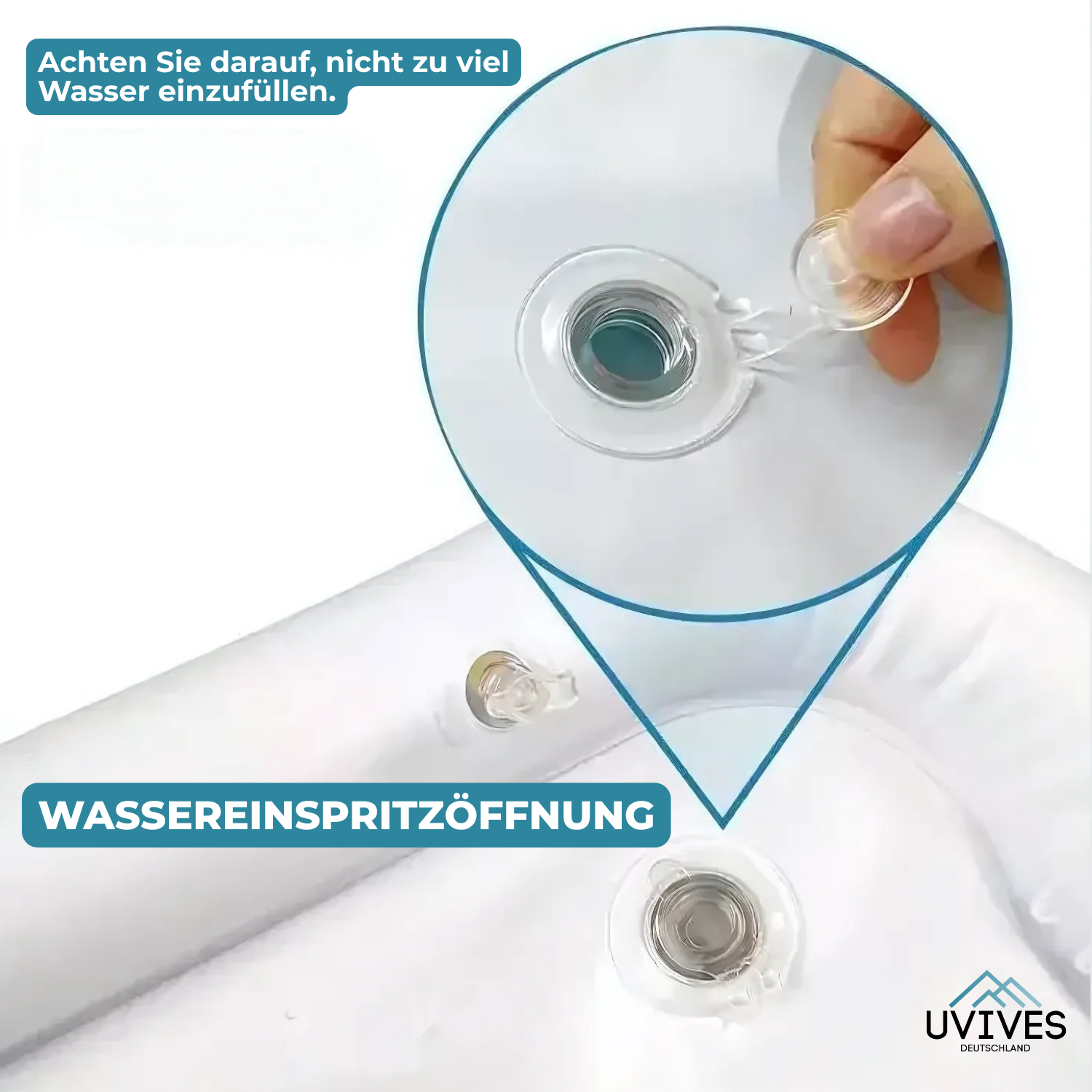 AquaPaws – Das ultimative Spielvergnügen für Katzen