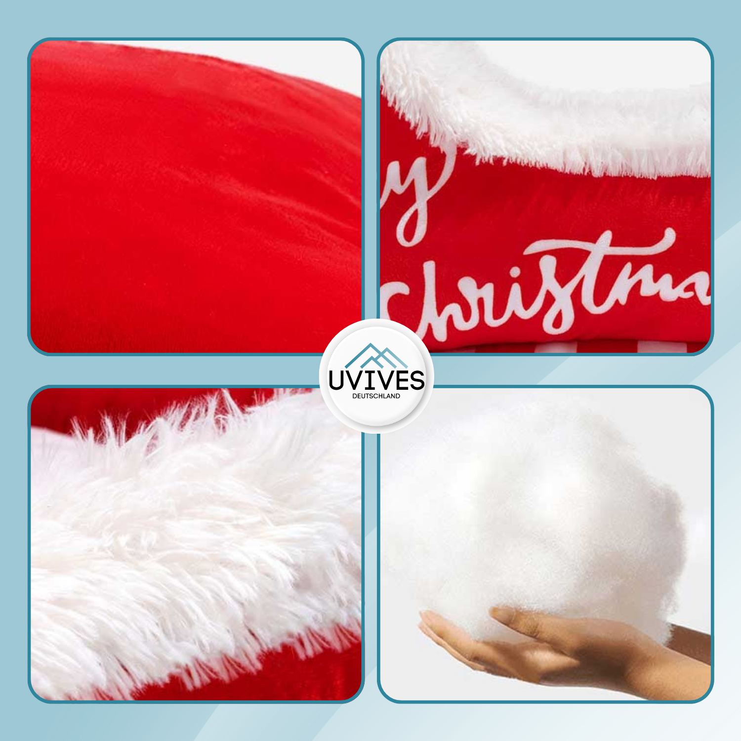 PawSleigh – Das festliche Hundebett für traumhafte Wintertage