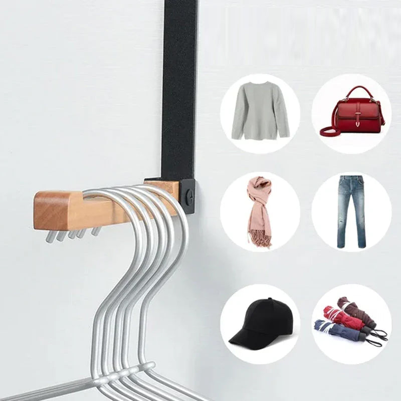 HangClothes – Mehr Platz, kein Chaos!