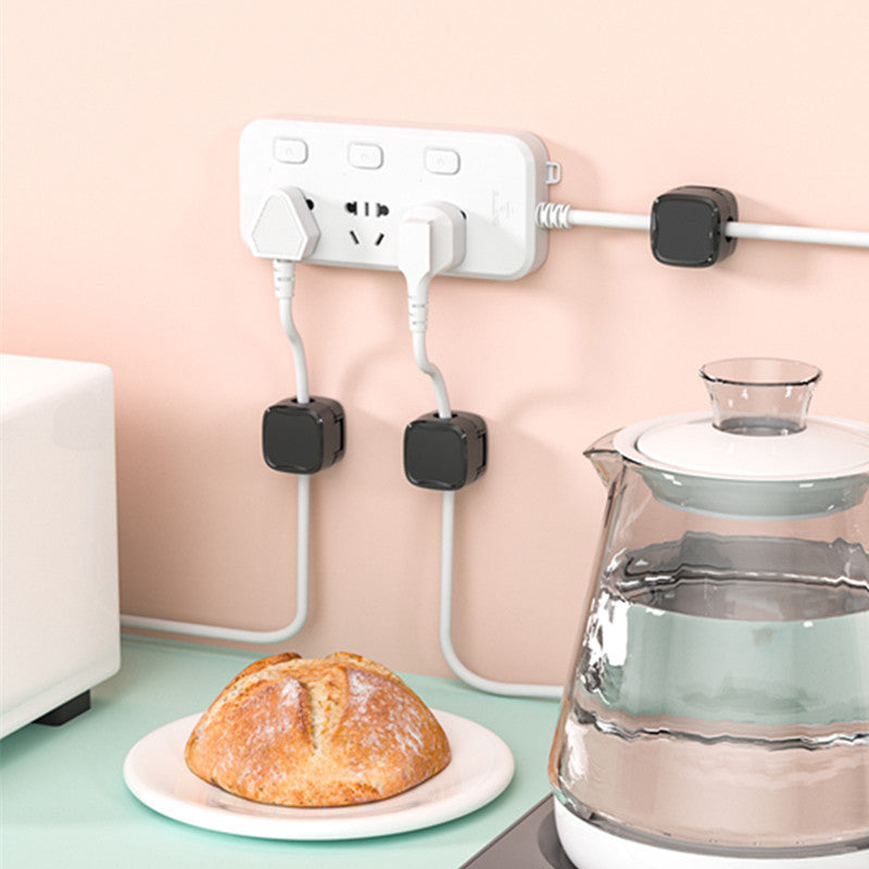 3+3 GRATIS | NeatCables -  Magnetischer Kabelorganisator [Letzter Tag Rabatt]