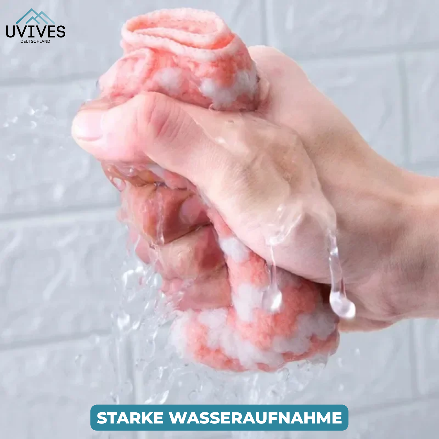 5+5 GRATIS | CleanPro™ – Strahlende Sauberkeit für dein Zuhause