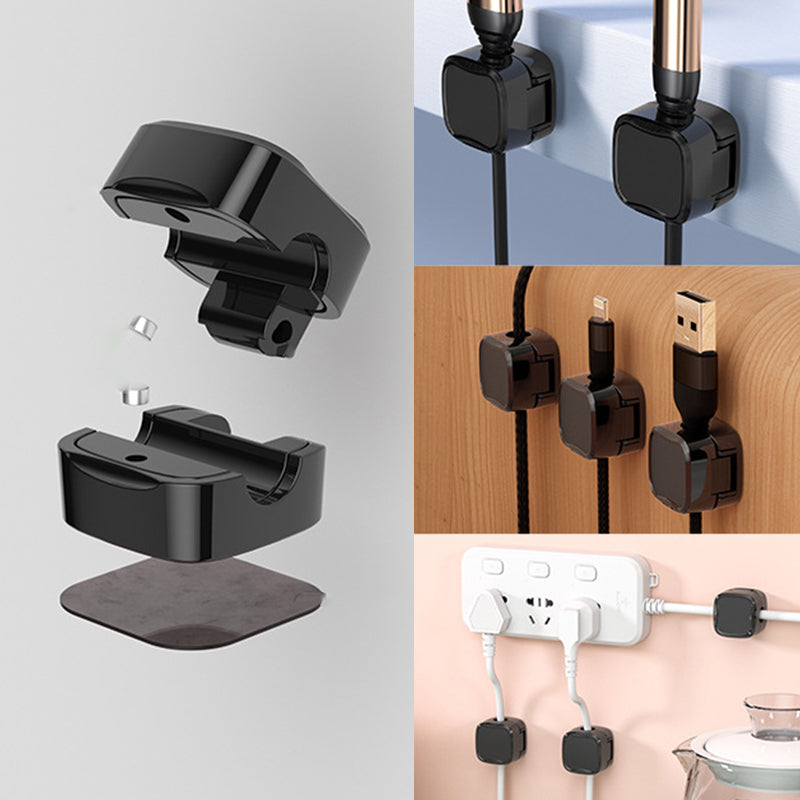3+3 GRATIS | NeatCables -  Magnetischer Kabelorganisator [Letzter Tag Rabatt]