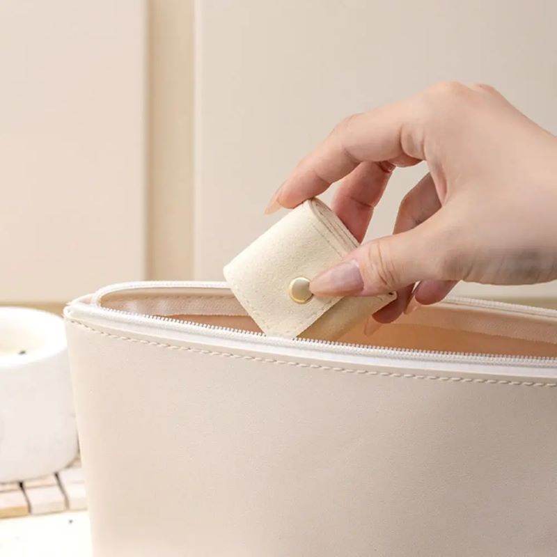 2+1 GRATIS | GlamorCase – Dein Schmuck bleibt unterwegs immer perfekt geordnet!