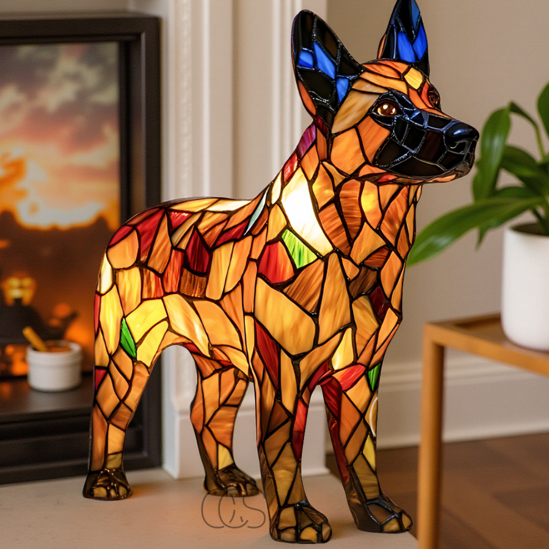 GlowPet – Das Nachtlicht, das Herzen wärmt!