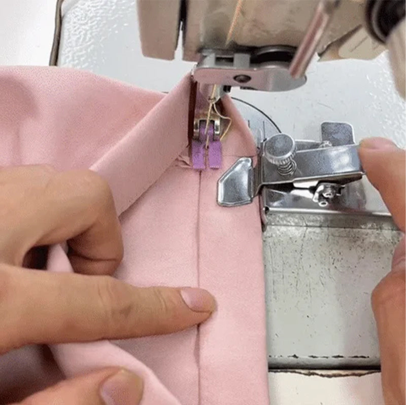 SewSafe™ - Magnetische Führung beim Nähen [Letzter Tag Rabatt]