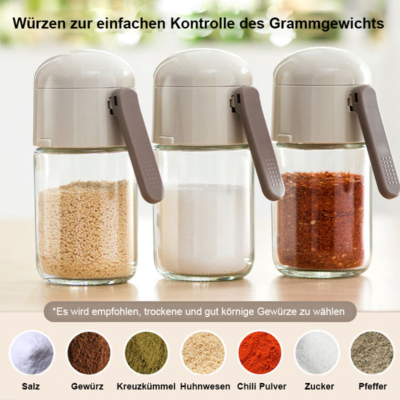 1+1 GRATIS | SaltBalance – Würzen mit Präzision & Gesundheit!