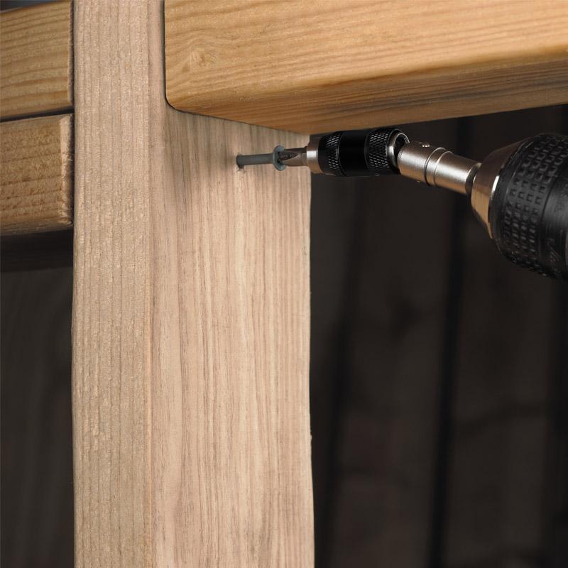 FlexTorque – Schrauben, wo andere nicht hinkommen!
