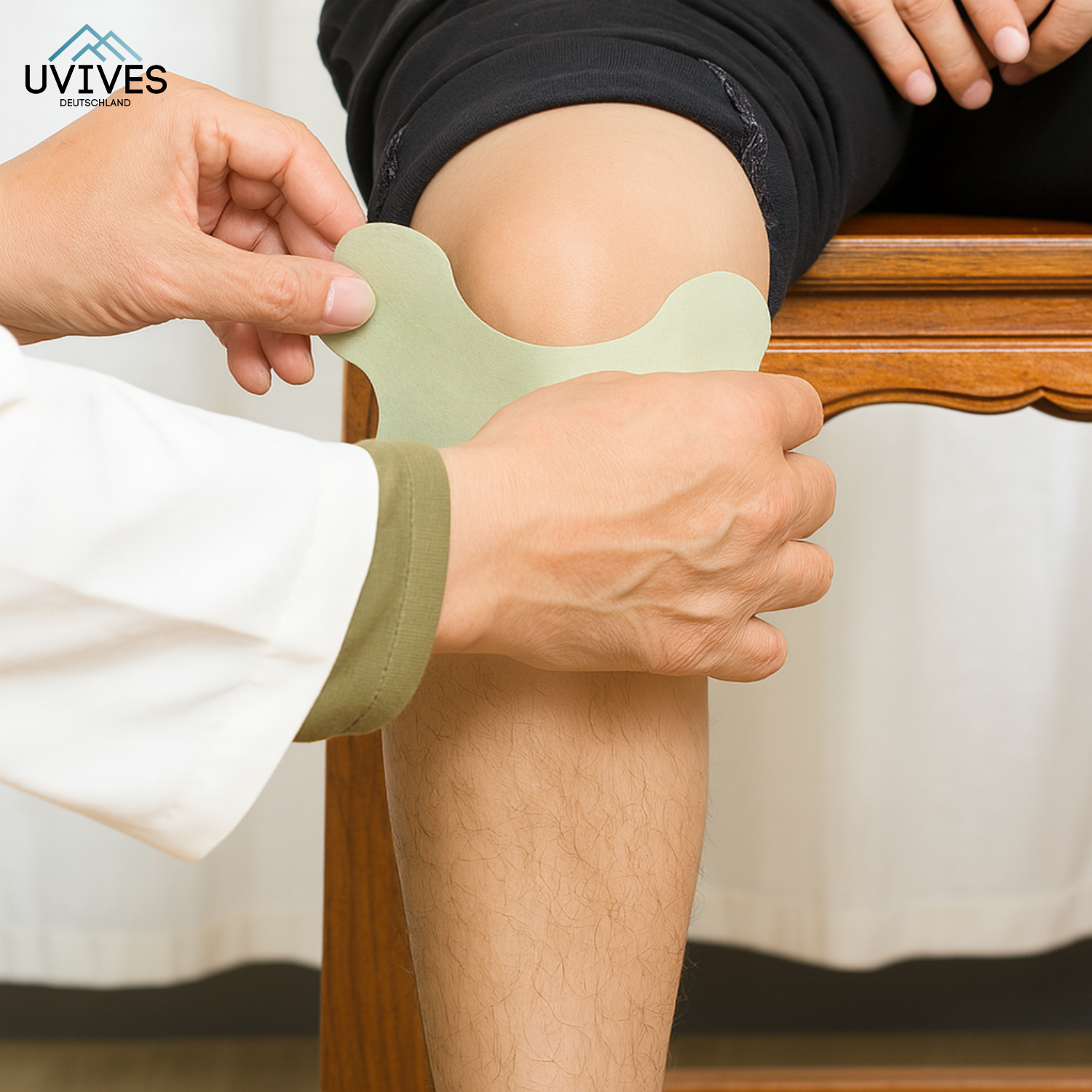 25+25 GRATIS | FlexiHerb – Schmerzfreie Knie, ganz natürlich!