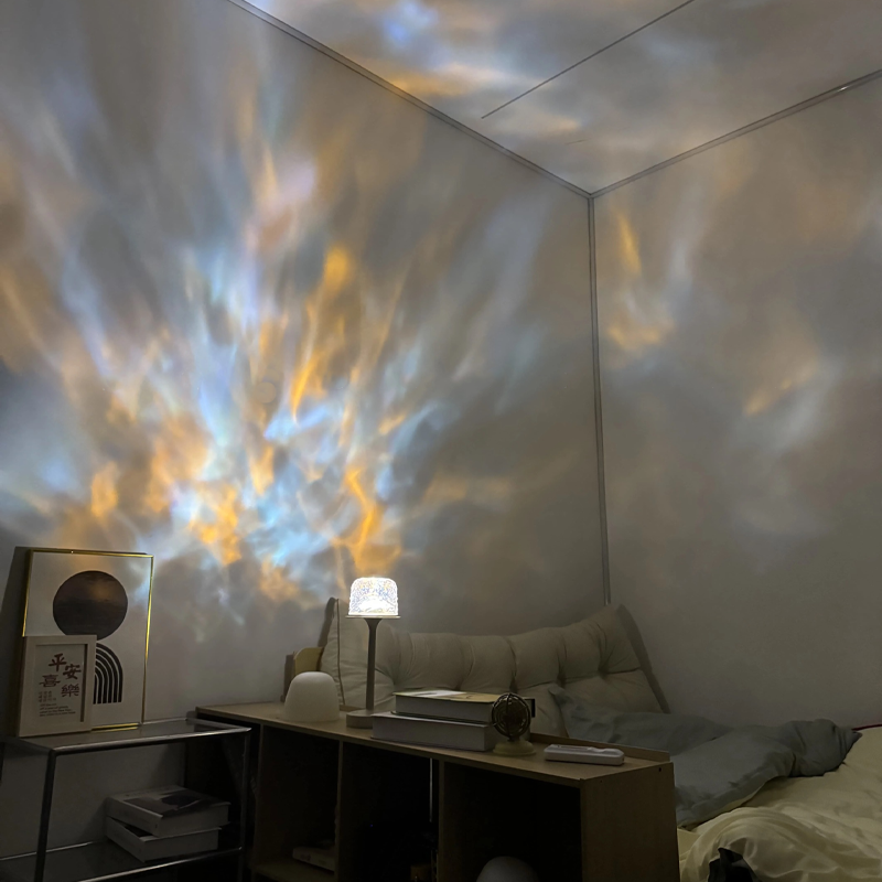 GlowSphere – Farbwechsel für stimmungsvolle Abende