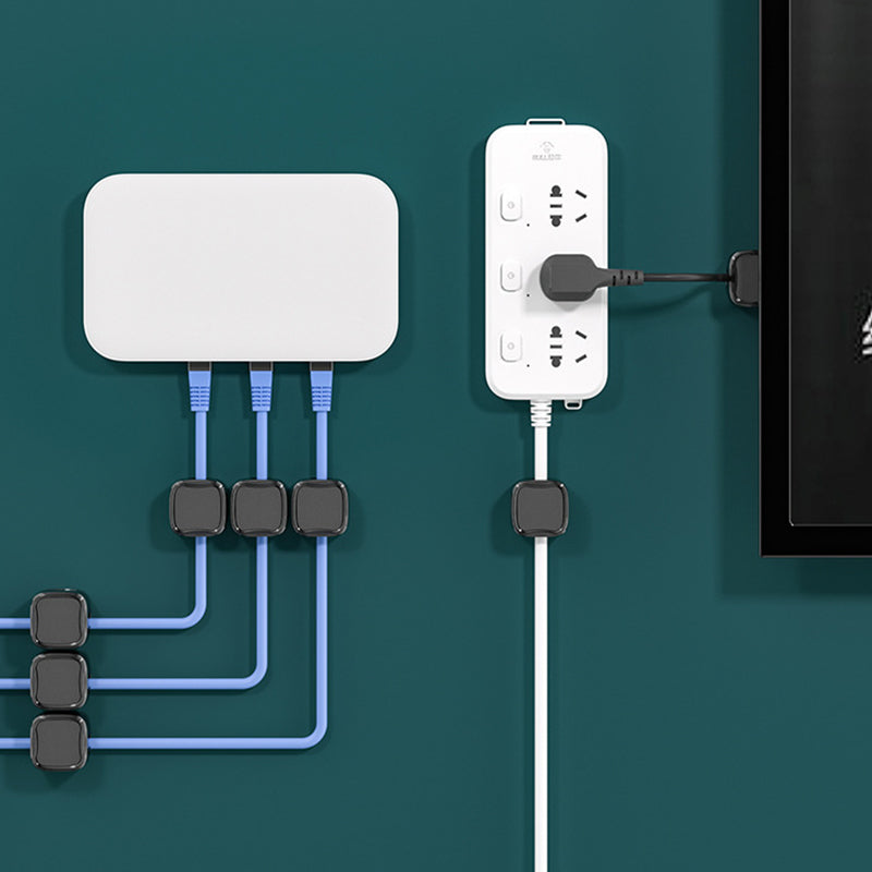 3+3 GRATIS | NeatCables -  Magnetischer Kabelorganisator [Letzter Tag Rabatt]