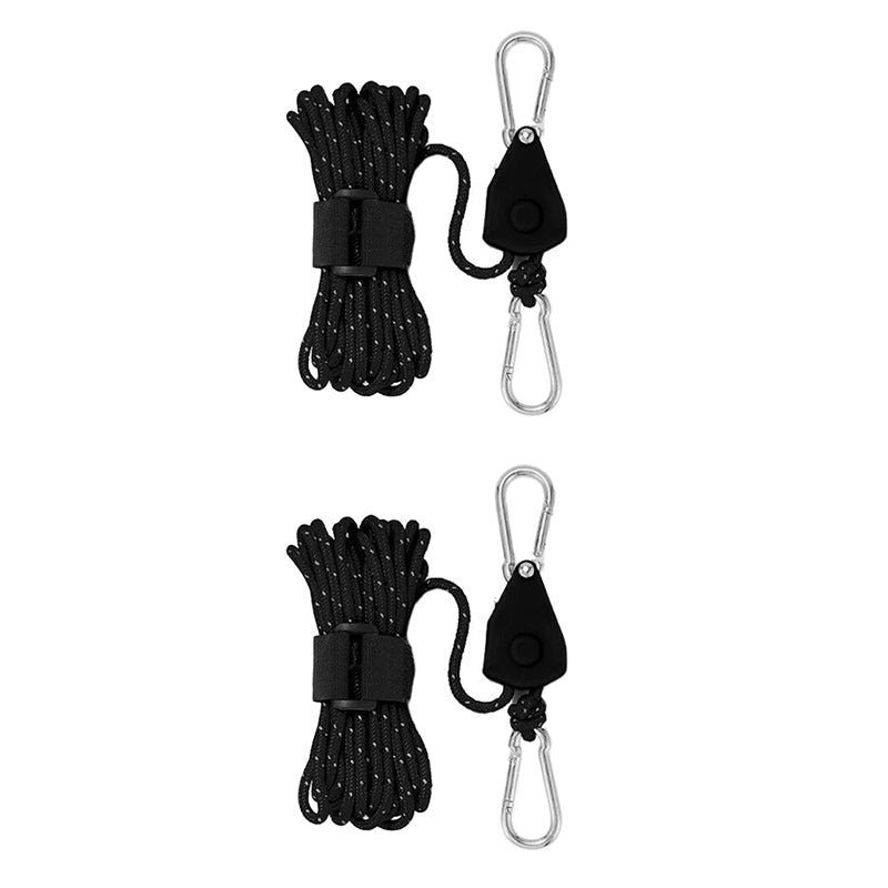 2+2 GRATIS | HookFlex Pro – Sichere Aufhängung in Sekunden, überall