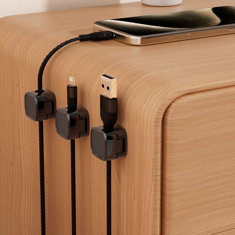 3+3 GRATIS | NeatCables -  Magnetischer Kabelorganisator [Letzter Tag Rabatt]