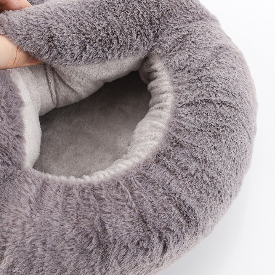 FootWarmer – Nie wieder kalte Füße, nur pure Gemütlichkeit