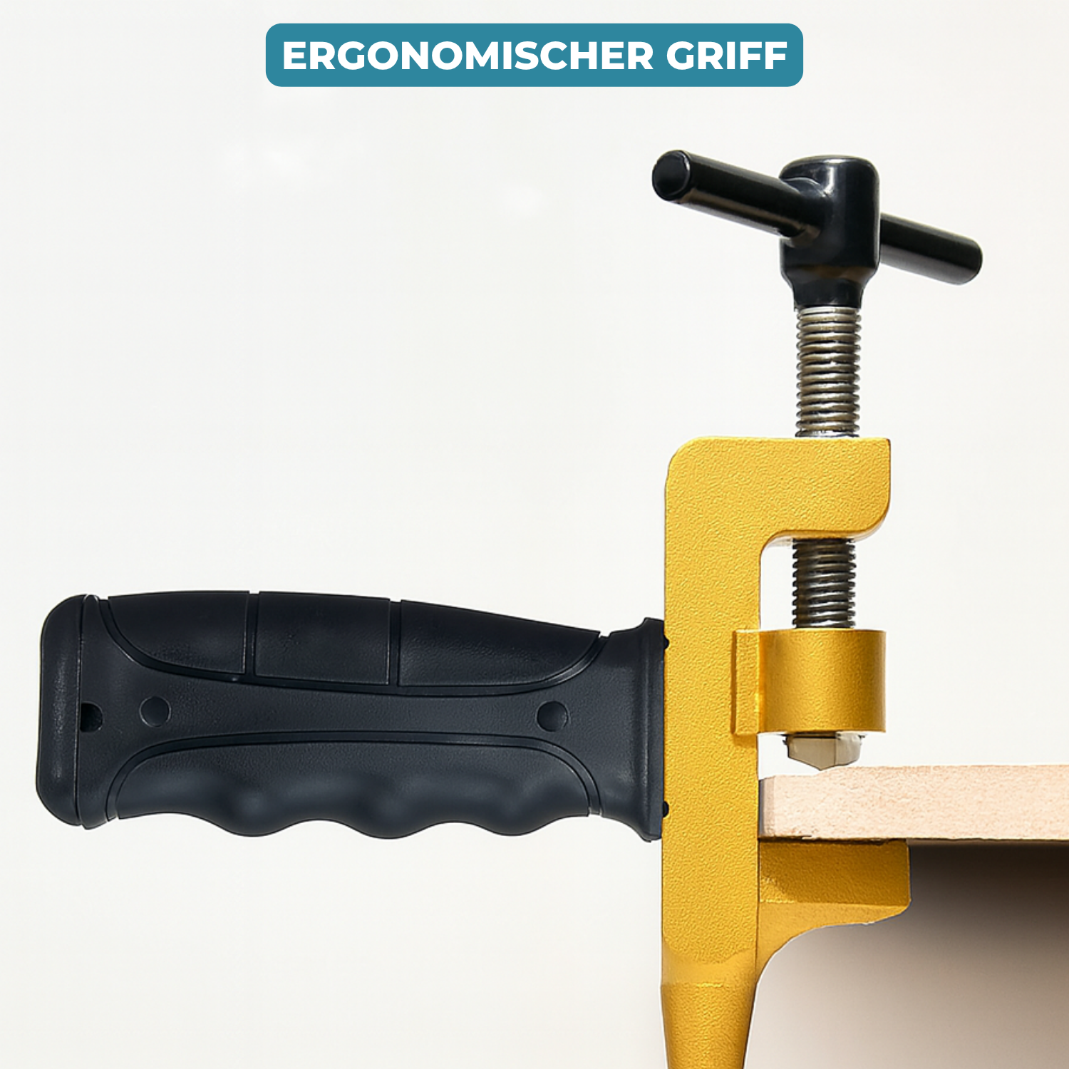 PortaCut Edge – Saubere Schnitte wie vom Profi!
