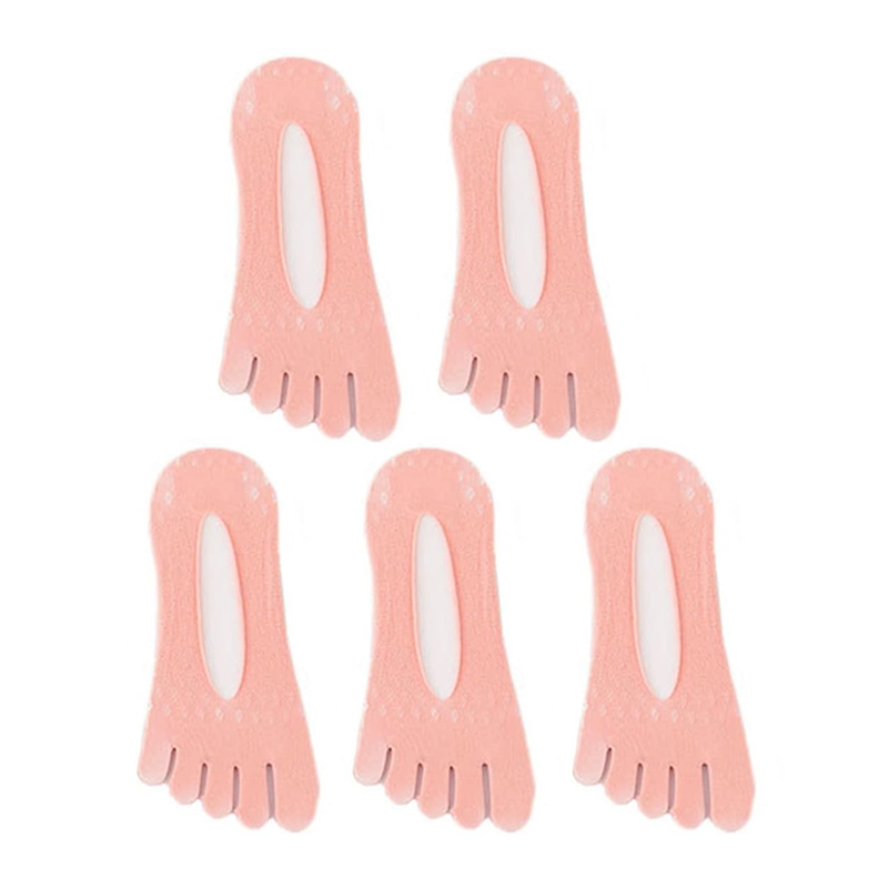 2+3 GRATIS | ToeGlow – Frei. Flexibel. Unsichtbar bequem.