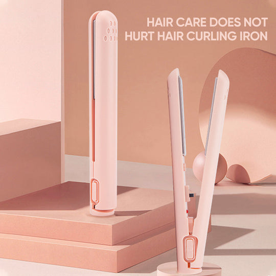 CurlAway - Dual-Styling-Bügel [Letzter Tag Rabatt]