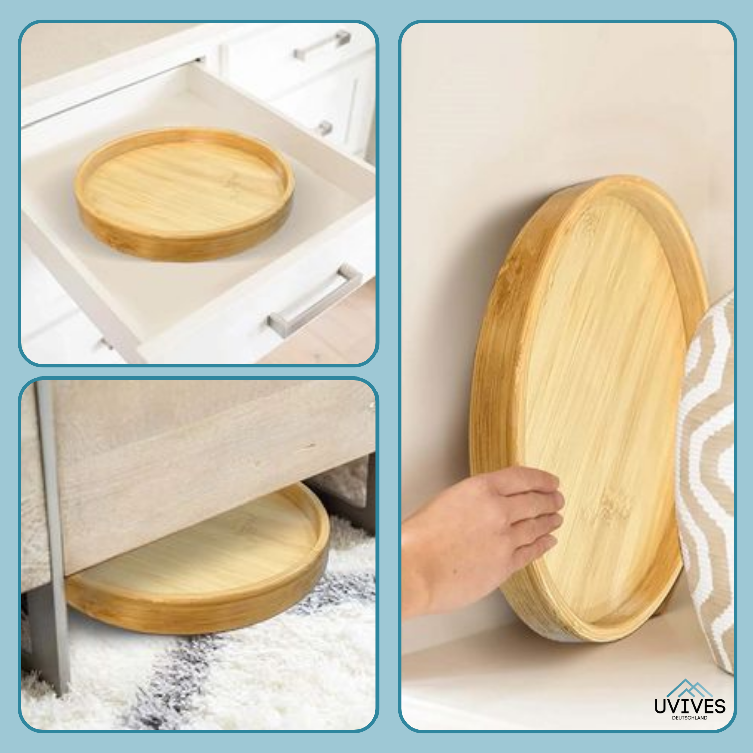 Sofaboard – Komfort trifft auf Stil