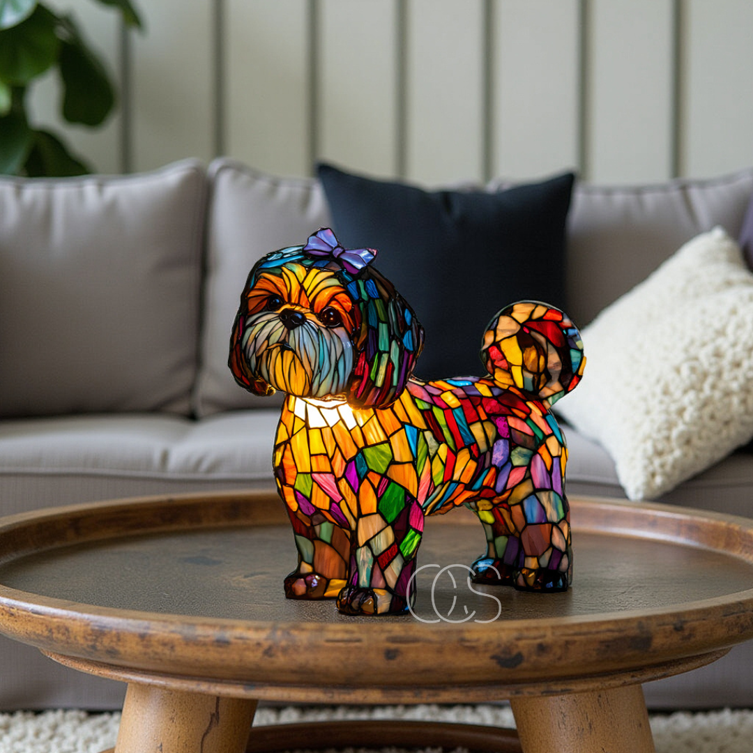 GlowPet – Das Nachtlicht, das Herzen wärmt!