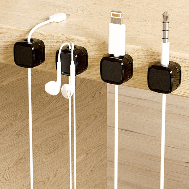 3+3 GRATIS | NeatCables -  Magnetischer Kabelorganisator [Letzter Tag Rabatt]