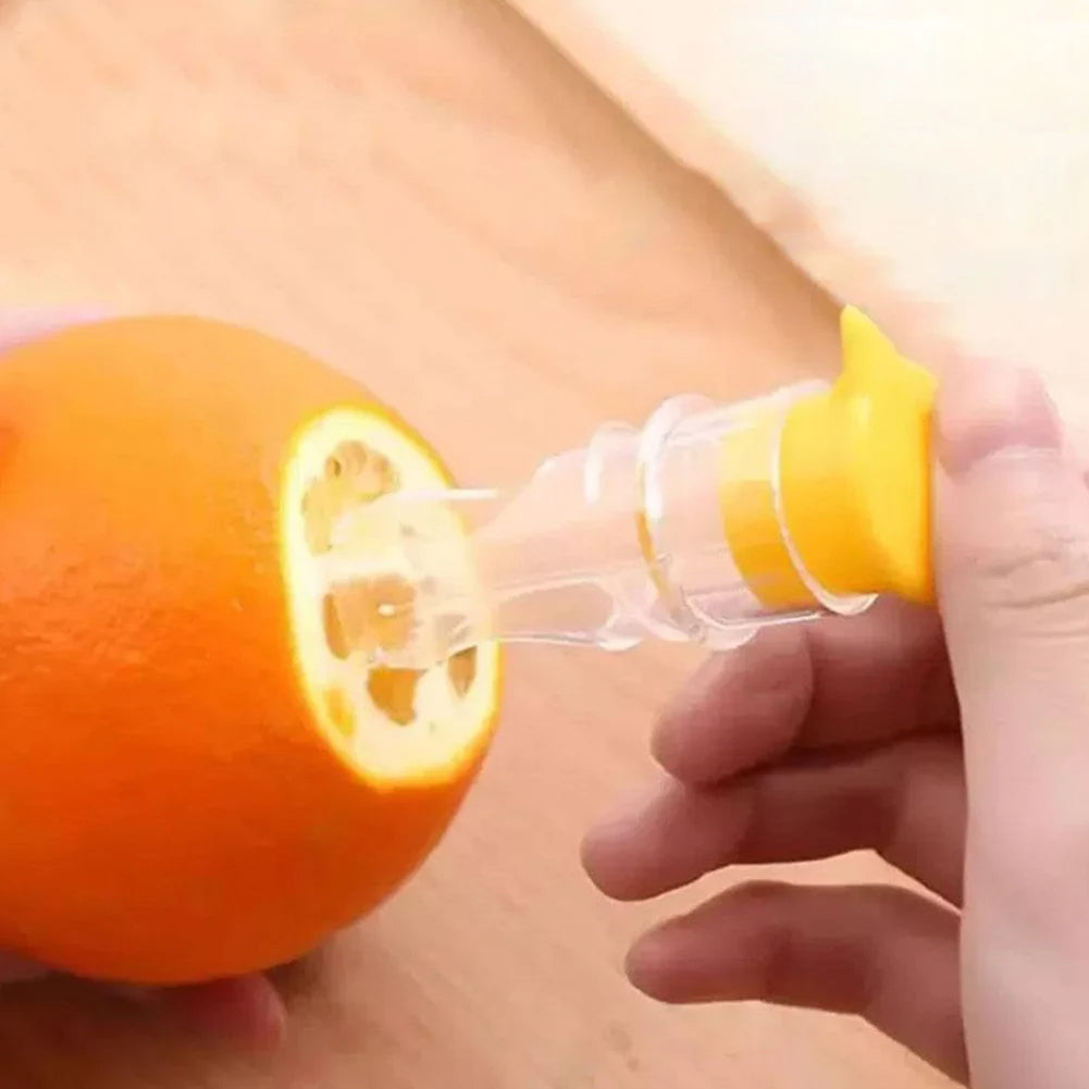 1+1 GRATIS | FlowJuicer - Saft schnell und ohne Abfall gewinnen [Letzter Tag Rabatt]