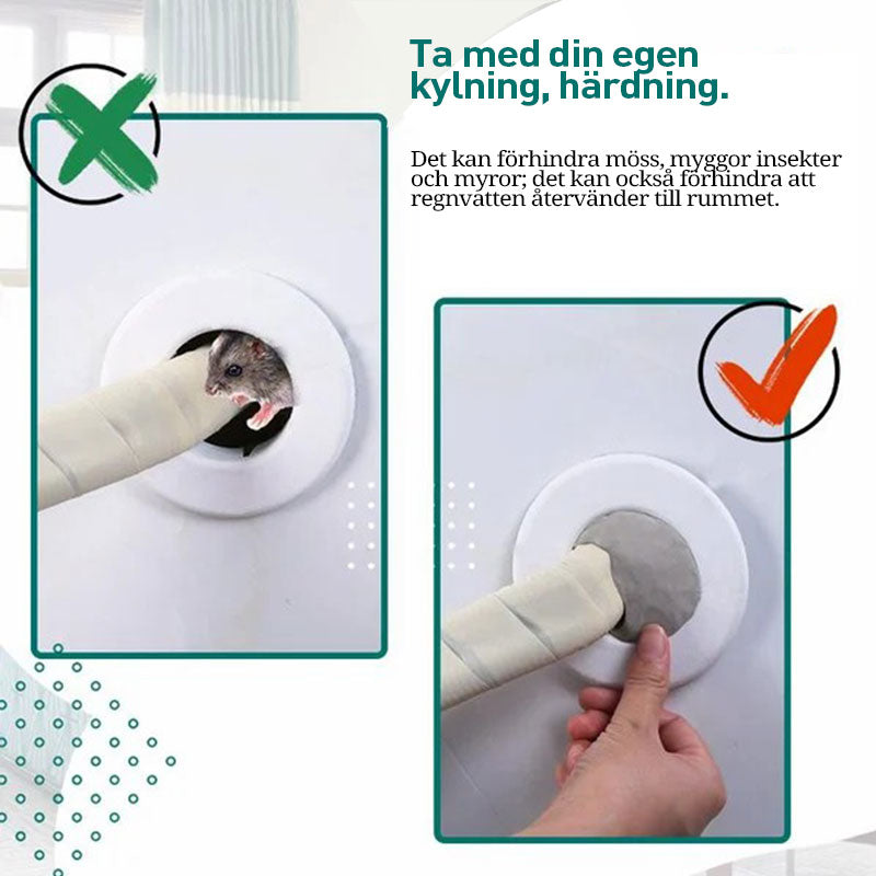 1+1 GRATIS | GapShield - Abdichten & Schützen in Sekunden!