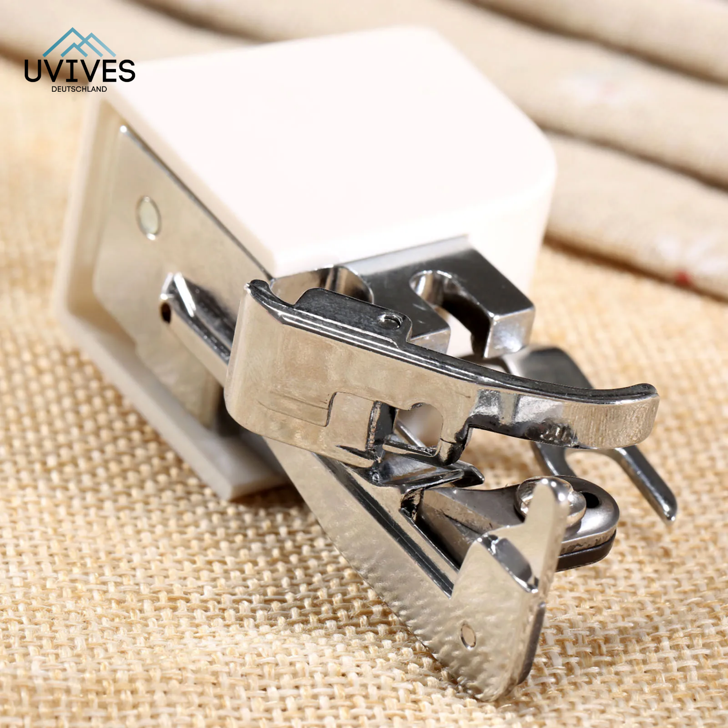 EmbroPro – Nähen & Schneiden in einem Schritt wie die Profis