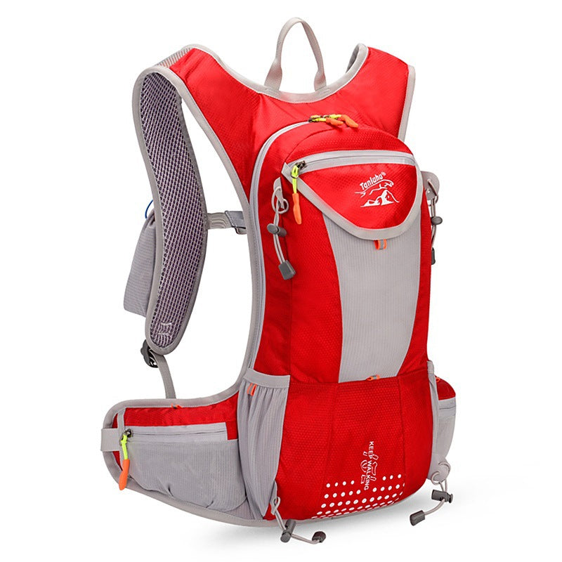RidePack Pro – Alles dabei. Bleib in Bewegung!