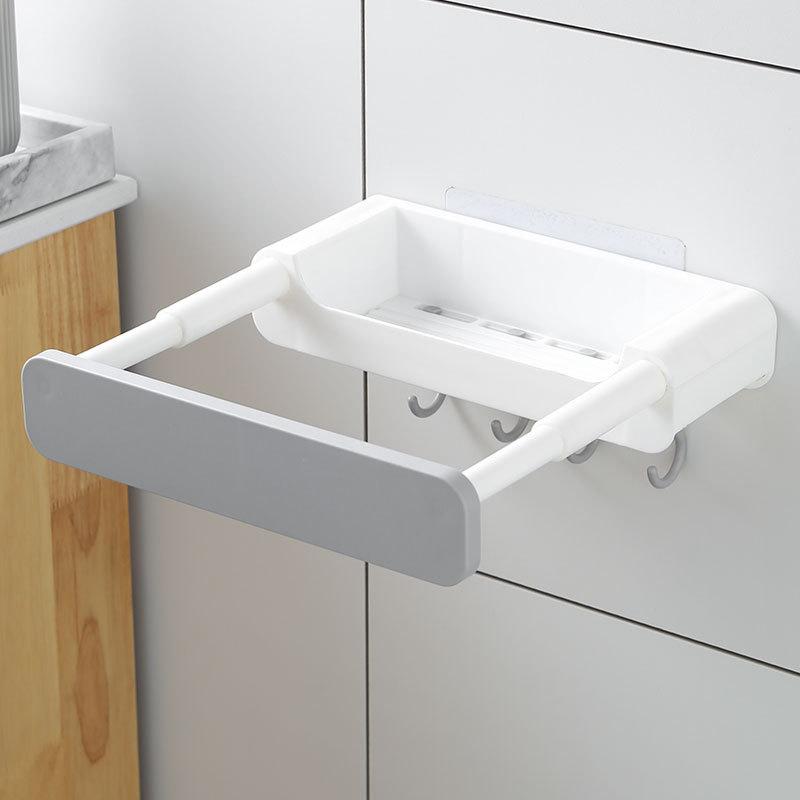 Invisishelf – Mehr Stauraum ohne Bohren!