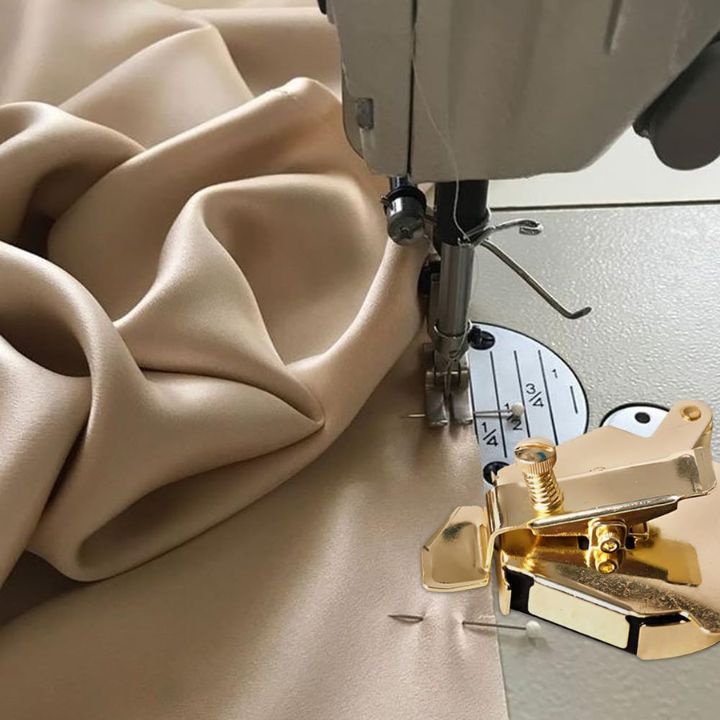 1+1 GRATIS | SewGuide™ – Perfekte Nähte mit magnetischer Präzision!