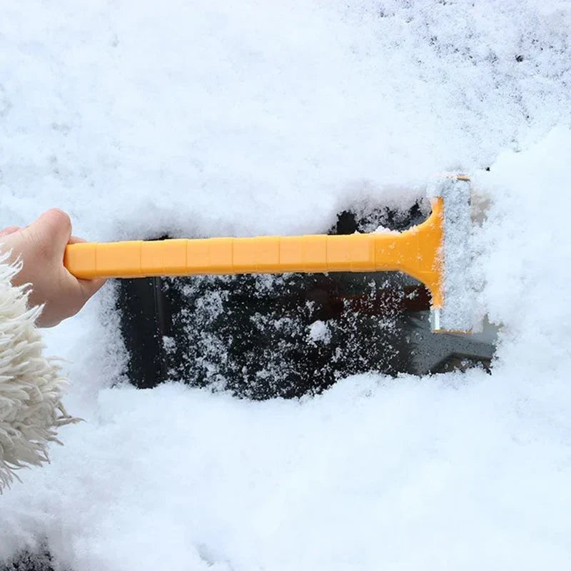 1+1 GRATIS | IceSwiper - Tragbare Schaufel zur Schnee- und Eisbeseitigung [Letzter Tag Rabatt]