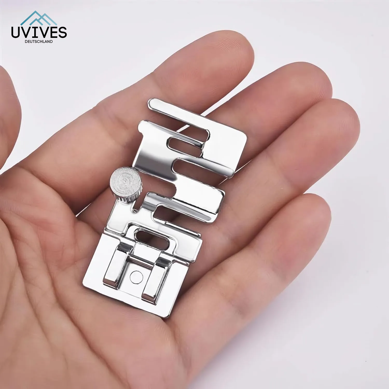 SewFlex – Elastisches Nähen ohne Mühe!
