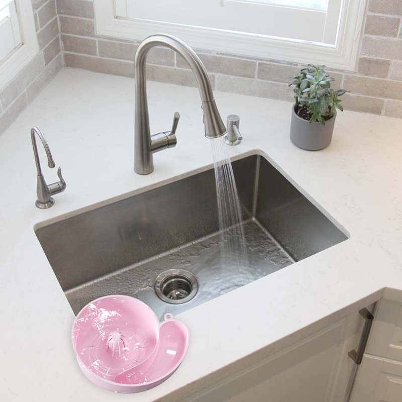 1+1 GRATIS | ShellStrainer – Praktisch, charmant & perfekt für jede Küche