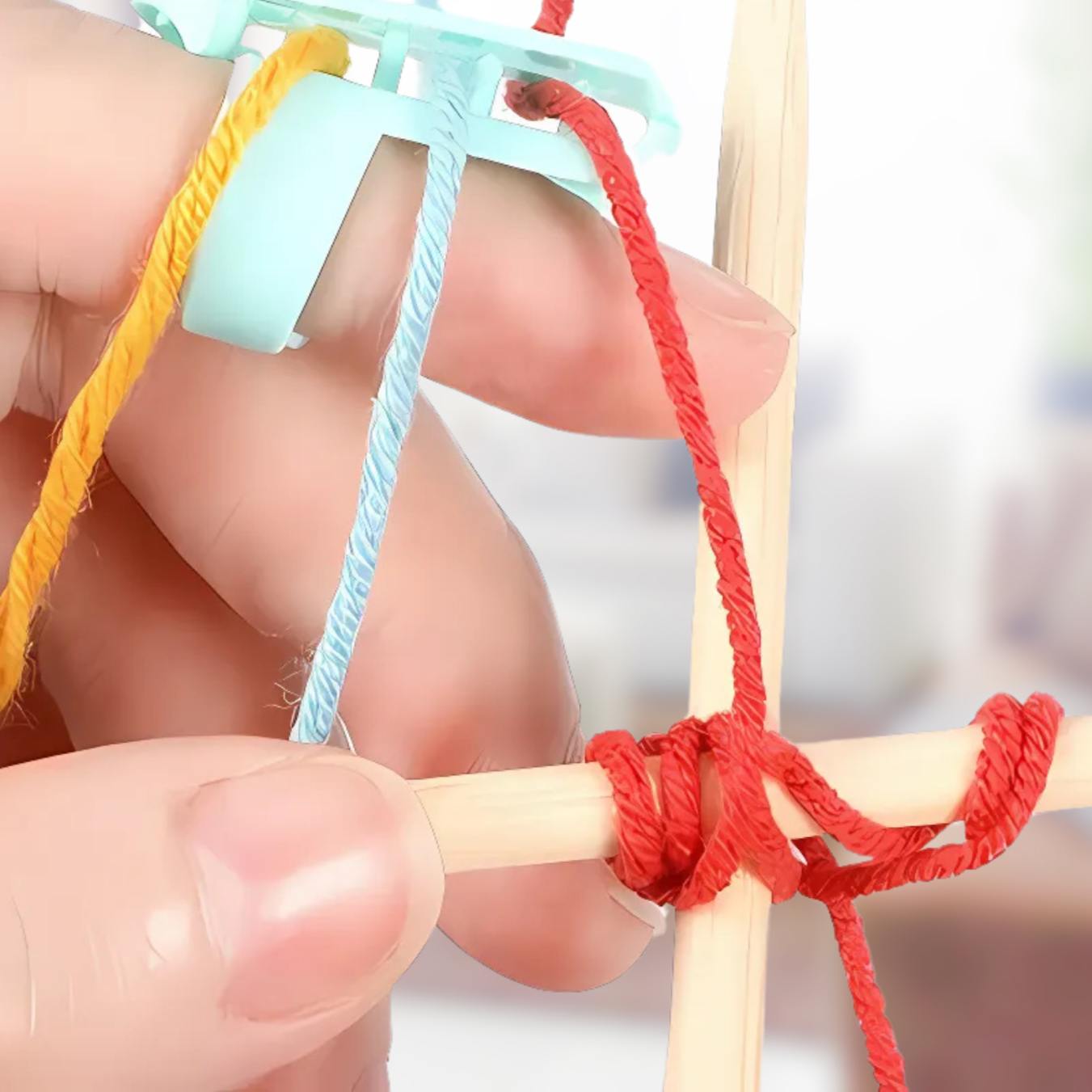 2+3 GRATIS | ThreadJoy – Fadenglück beim Häkeln & Stricken!