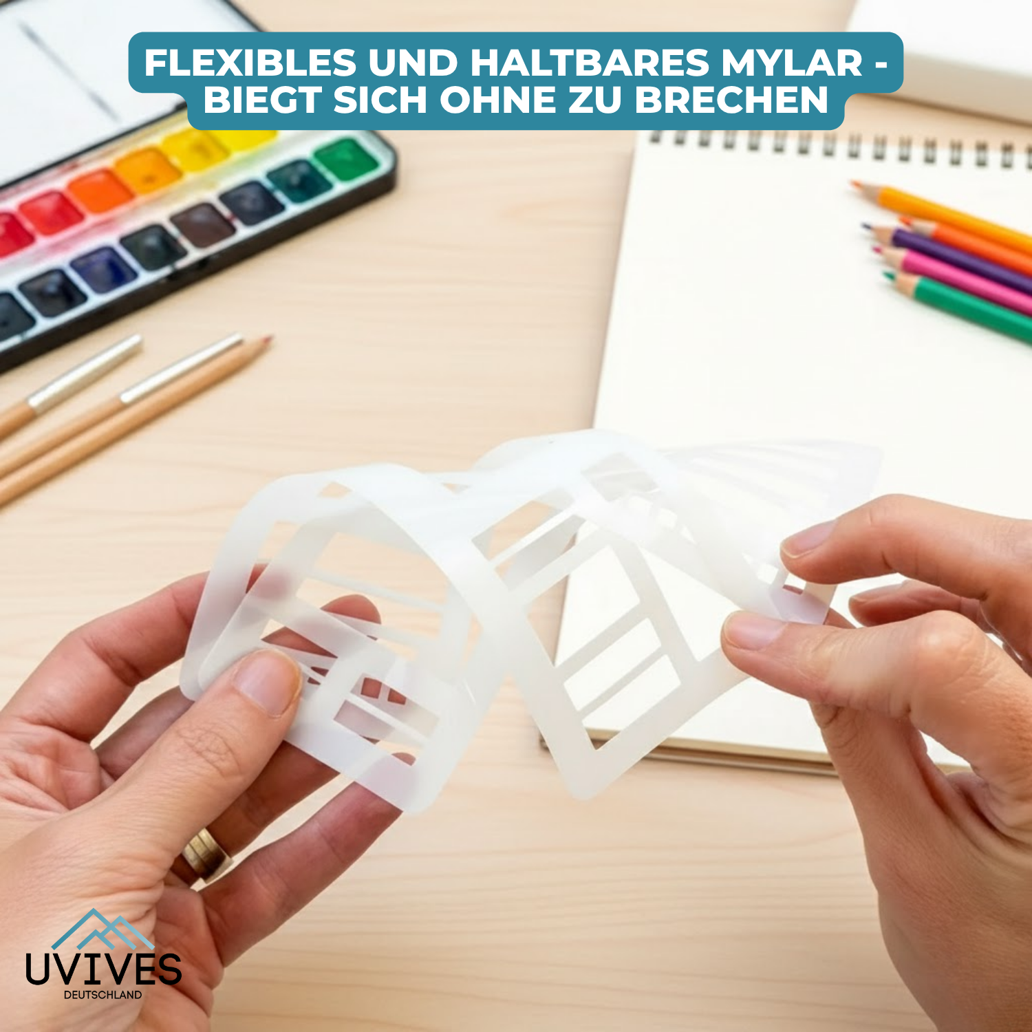 2+1 GRATIS | PlanMaster – Perfekte Linien, perfektes Journal!