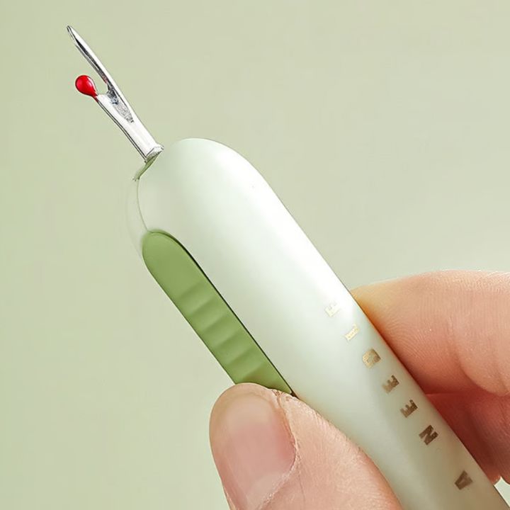 1+1 GRATIS | SwiftStitch – Schneller einfädeln & sauber auftrennen